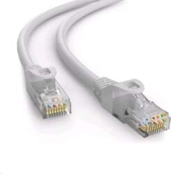 C-Tech C-TECH cable patchcord Cat6e  UTP