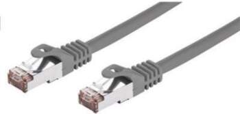 C-Tech C-TECH kabel patchcord Cat6  FTP