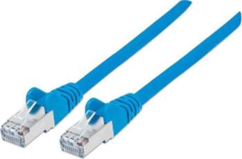 C-Tech C-TECH kabel patchcord Cat6  FTP