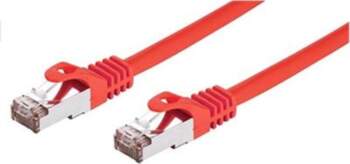 C-Tech C-TECH kabel patchcord Cat6 FTP