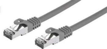 C-Tech C-TECH kabel patchcord Cat7 S/FTP
