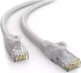C-Tech kabel patchcord Cat6e  UTP  seda