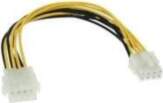 Cable de alimentaciOn inline interno de