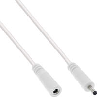 Cable de extensiÓn de cc inline
