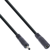 Cable de extensiÓn de cc inline