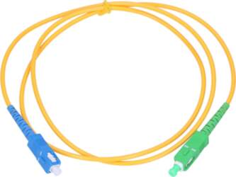 Cable Patchcord SC/UPC-SC/APC Single Mode Simplex