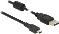 Cable USB AM-Mini BM    2.0