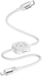 Cable Usb-c To Lightning 27w +