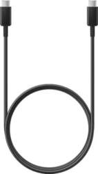 Cable USB-C to USB-C 45W 5A