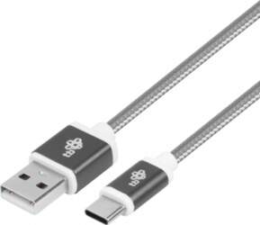 Cable USB - USB C 1