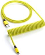 CableMod Classic Coiled Keyboard Cable USB-C