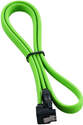 CableMod ModMesh Right Angle SATA 3