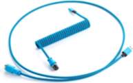 CableMod Pro Coiled Keyboard Cable Micro-USB