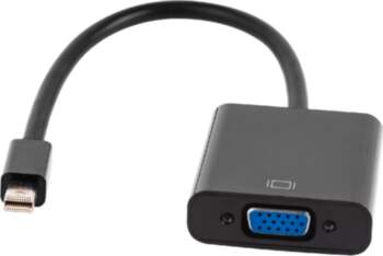 Cabletech Video Adapter mini Display Port