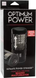CalExotics Optimum Power Ultimate Stroker System