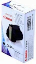 Canon CJ-3AII - Black - original