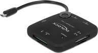 Card Reader Delock USB micro B