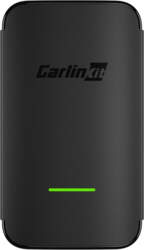 Carlinkit CPC200-A2A Android Auto wireless adapter