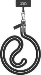 Case Audi universal phone strap 120cm