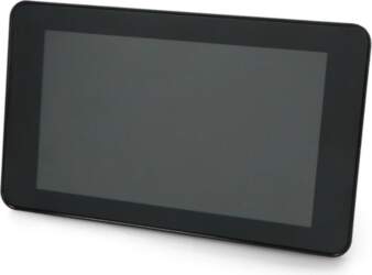Case for Raspberry Pi 4B and