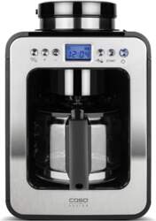 Caso Design Compact Coffee Maker with