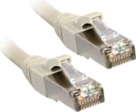 Cat.6 STP Kabel  grau  0