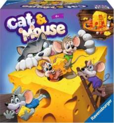 Cat and mouse. Cat  Mouse game