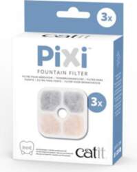 Catit - Coal Filter For Pixi
