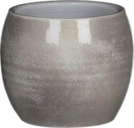 CERAMIC POT LESTER D16 H14 CM
