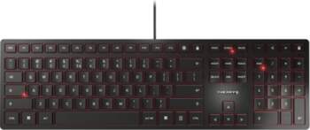 CHERRY KC 6000 Slim keyboard Universal