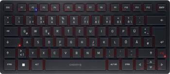 CHERRY TAS KW 9200 MINI Wireless