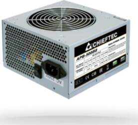 CHIEFTEC 500 Watts PFC Active APB-500B8