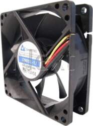 Chieftec AF-0925PWM computer cooling system Computer