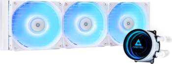 Chieftec CLC-360-RGB-W computer cooling system Computer