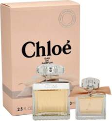 Chloe Chloe EDP 75ml + EDP