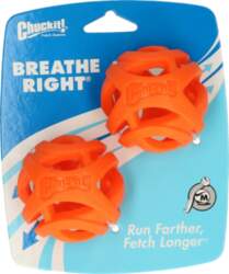 Chuckit - Breathe Right Fetch Ball