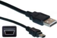 Cisco Console Cable 6 ft with