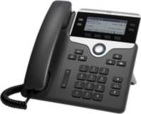 Cisco IP Phone 7841 for 3rd