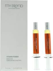 Clarins Set Duo My Blend Vitamins