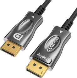 CLAROC CABLE FIBER OPTIC DP 1