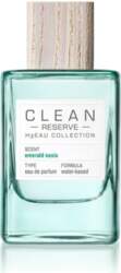 Clean Clean H2Eau Emerald Oasis Eau