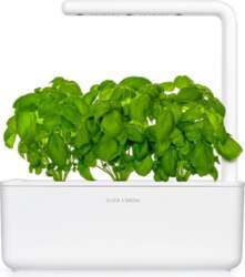 Click and Grow- Smart Garden 3