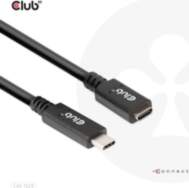 Club3D Kabel USB 3.2 Typ