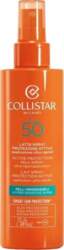 Collistar COLLISTAR TANNING MOISTURIZING MILK SPRAY