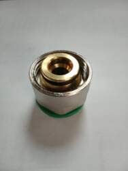 Comap Compression connector F3 Comap brass
