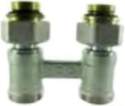 Comap Modul H prosty z zaworem