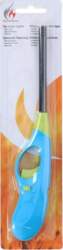 Comfortable gas lighter long 26.6
