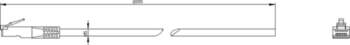 Communication cable for 3RC7 ILM for