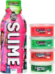 Compound Kings - Slime bottle -