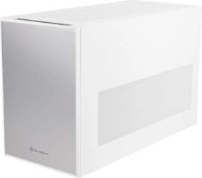Komputer SilverStone SilverStone SST-SG17W Micro-ATX /